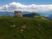 74 Verso le Orobie